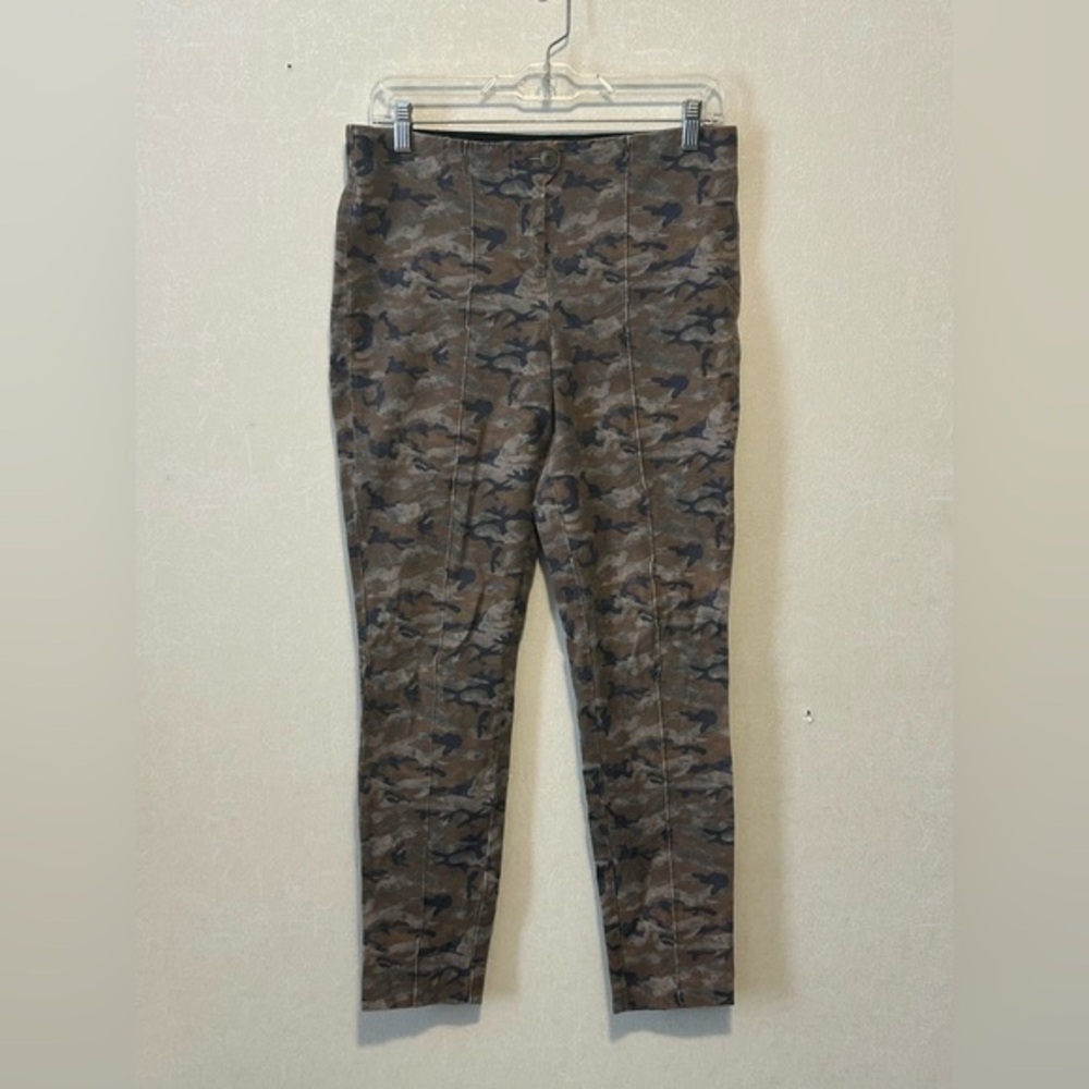 Anatomie | Camo Jeggings | Size Medium